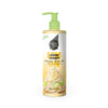 Gel doccia energizzante Delicious Moments Lemon Sorbet, 400 ml