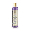 Shampoo per capelli deboli pino, rosa e proteine, 400 ml