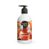 Sapone mani nutritivo Rosa e Pesca, 500 ml