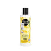 ORGANIC SHOP shampoo rivItalizzante per capelli normali banana e gelsomino, 280 ml