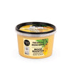 ORGANIC SHOP scrub corpo energizzante ananas e zucchero di canna, 250 ml