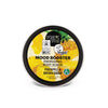 ORGANIC SHOP scrub corpo energizzante ananas e zucchero di canna, 250 ml